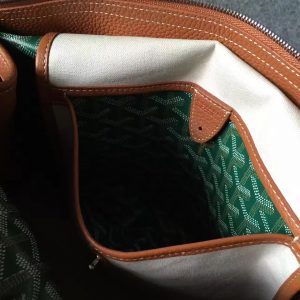 Goyard Saint Louis Tote Bag - Image 3
