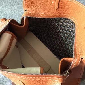 Goyard Saint Louis Tote Bag - Image 5