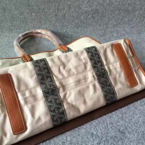 Goyard Saint Louis Tote Bag - Image 8