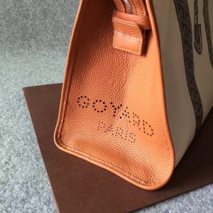 Goyard Saint Louis Tote Bag - Image 7