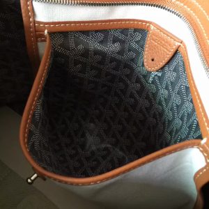 Goyard Saint Louis Tote Bag - Image 3
