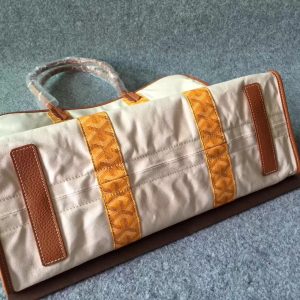 Goyard Saint Louis Tote Bag - Image 8