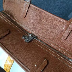 Goyard Saint Louis Tote Bag - Image 6