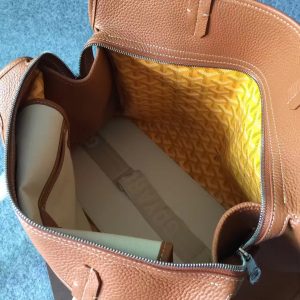 Goyard Saint Louis Tote Bag - Image 5