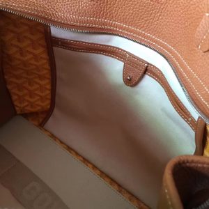 Goyard Saint Louis Tote Bag - Image 4