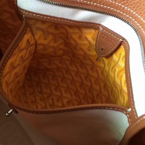 Goyard Saint Louis Tote Bag - Image 3