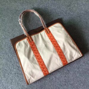 Goyard Saint Louis Tote Bag - Image 9