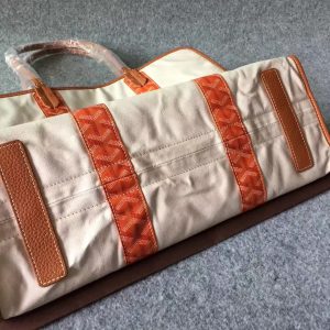 Goyard Saint Louis Tote Bag - Image 8