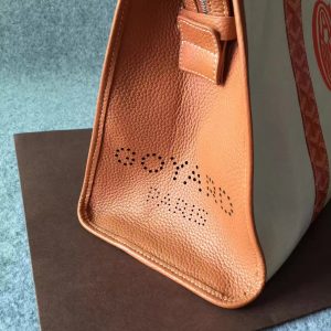 Goyard Saint Louis Tote Bag - Image 7