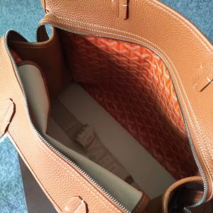 Goyard Saint Louis Tote Bag - Image 5