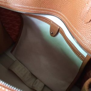 Goyard Saint Louis Tote Bag - Image 4