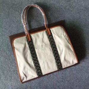 Goyard Saint Louis Tote Bag - Image 9