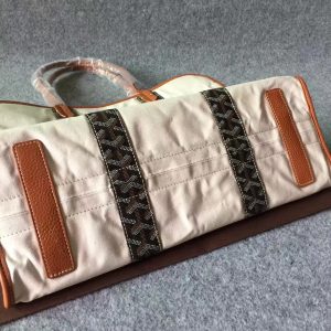 Goyard Saint Louis Tote Bag - Image 8