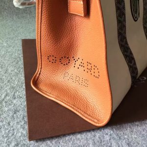 Goyard Saint Louis Tote Bag - Image 7