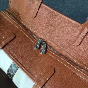 Goyard Saint Louis Tote Bag - Image 6