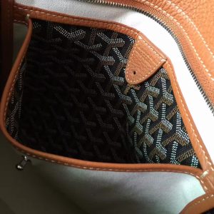 Goyard Saint Louis Tote Bag - Image 3