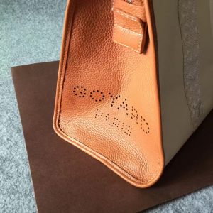 Goyard Saint Louis Tote Bag - Image 7