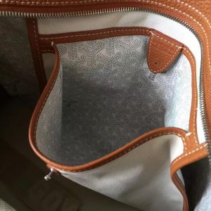 Goyard Saint Louis Tote Bag - Image 3