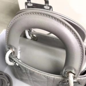 Lady Dior mini - Image 8