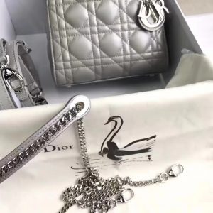 Lady Dior mini - Image 6