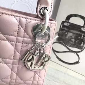 Lady Dior mini - Image 6
