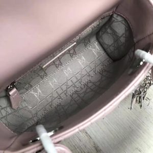 Lady Dior mini - Image 3