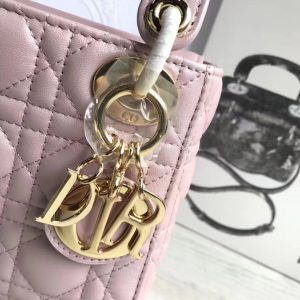 Lady Dior mini - Image 6