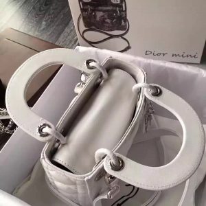 Lady Dior mini - Image 4