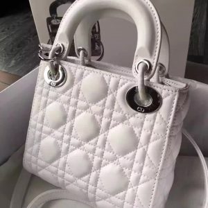 Lady Dior mini - Image 3