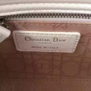 Lady Dior mini - Image 9