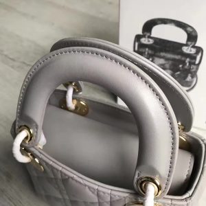 Lady Dior mini - Image 4
