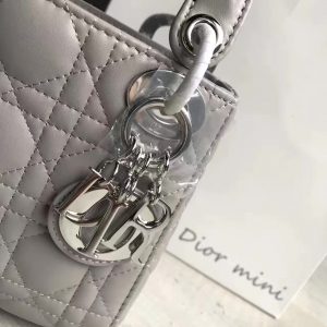 Lady Dior mini - Image 5