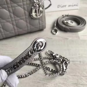 Lady Dior mini - Image 7