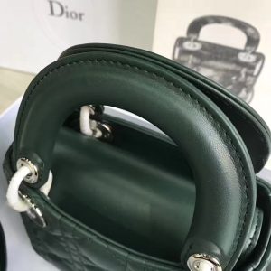 Lady Dior mini - Image 4