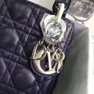 Lady Dior mini - Image 8