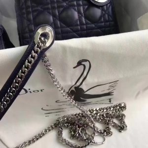 Lady Dior mini - Image 6