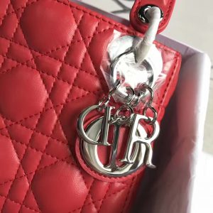 Lady Dior mini - Image 6