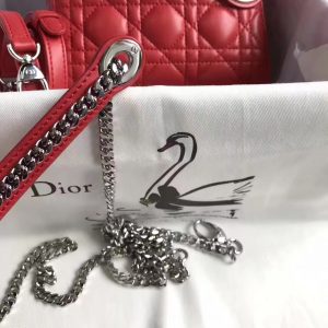 Lady Dior mini - Image 7