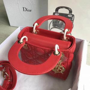 Lady Dior mini - Image 4
