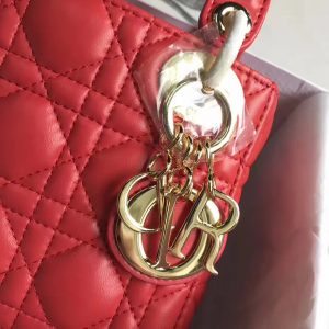 Lady Dior mini - Image 7