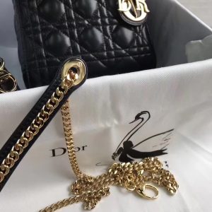 Lady Dior mini - Image 7