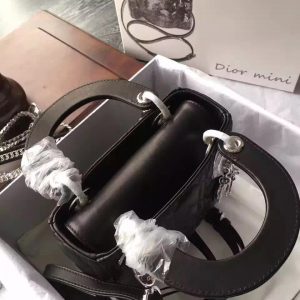 Lady Dior mini - Image 5