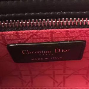 Lady Dior mini - Image 8