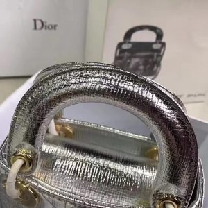 Lady Dior mini - Image 6