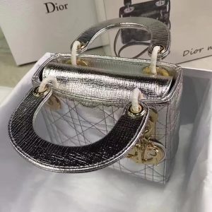 Lady Dior mini - Image 4