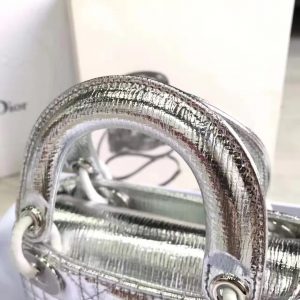 Lady Dior mini - Image 8