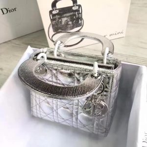 Lady Dior mini - Image 3
