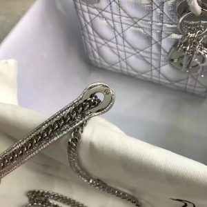 Lady Dior mini - Image 5