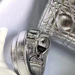 Lady Dior mini - Image 4