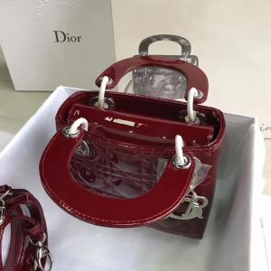 Lady Dior mini - Image 7